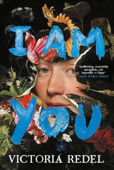 I Am You